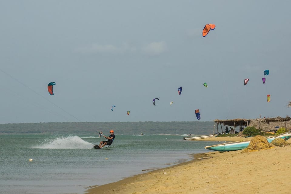 Nirukthie Beach Resort & Restaurant Resort in Sri Lanka