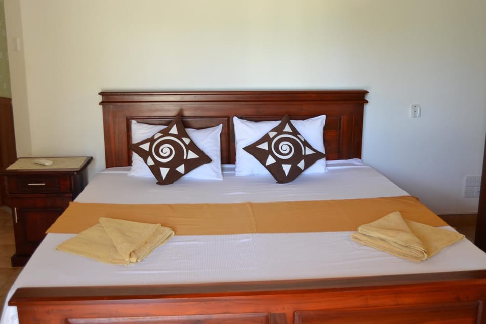 Nirukthie Beach Resort & Restaurant Resort in Sri Lanka