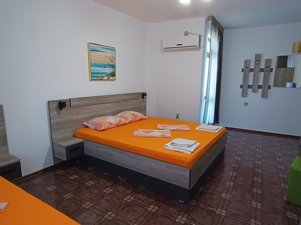 Coral Family Hotel Hotel in Burgas Province