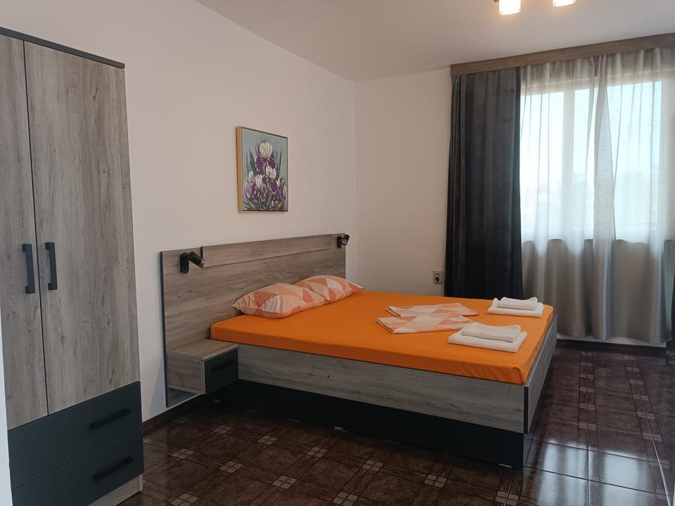Coral Family Hotel Hotel in Burgas Province