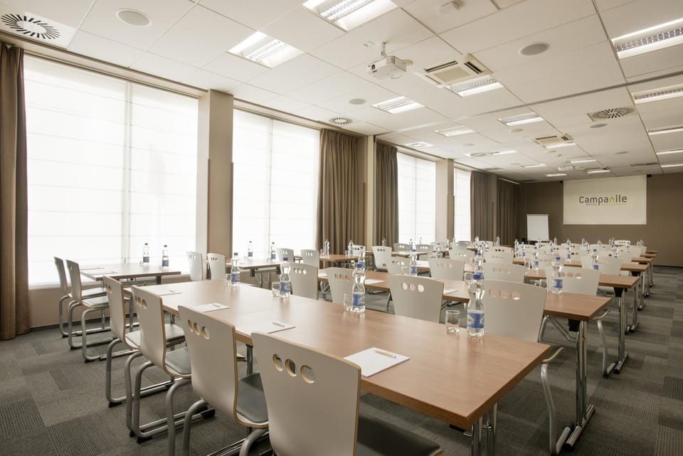Business facilities, Meeting/conference room