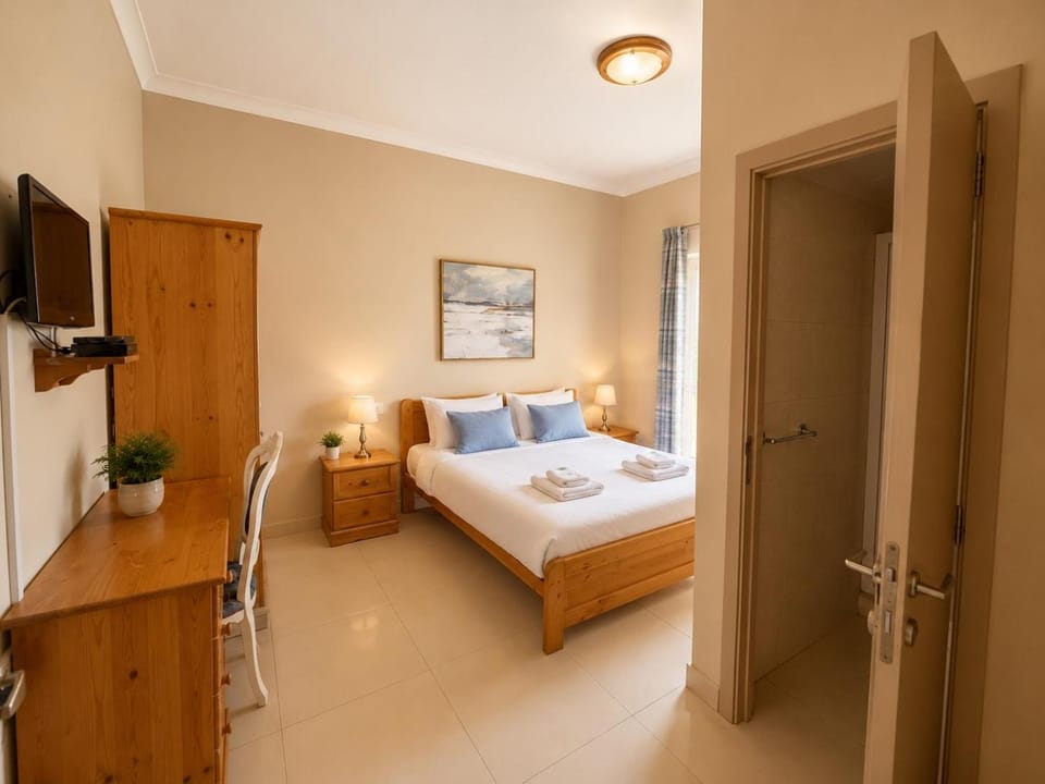 Electra Guesthouse Bed and Breakfast in Malta