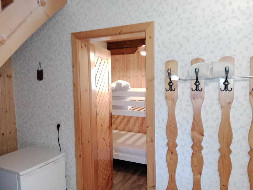 Ferienhaus Kreiner House in Styria