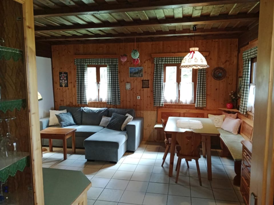 Ferienhaus Kreiner House in Styria
