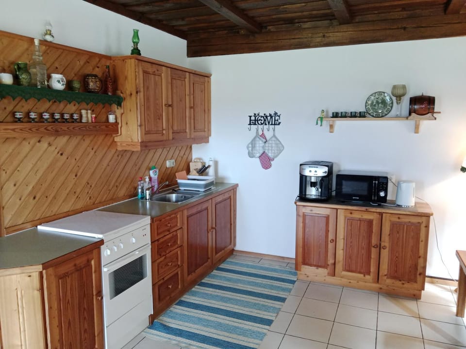 Ferienhaus Kreiner House in Styria