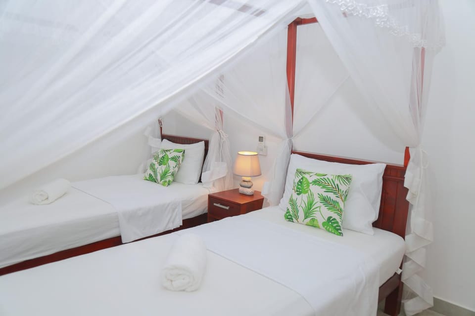 Sihina Nadi Apartment in Hikkaduwa