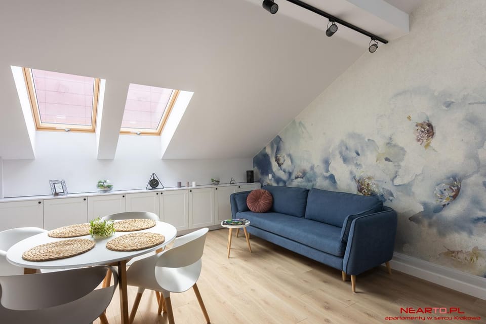 TV and multimedia, Kitchen or kitchenette