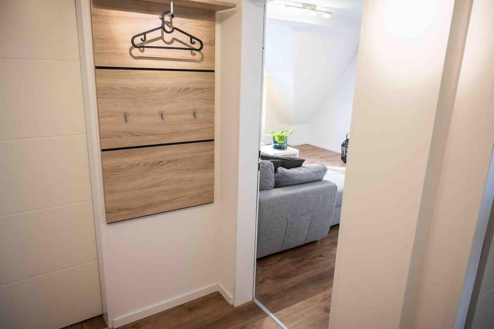 FeWo Waldblick Apartment in Arnsberg