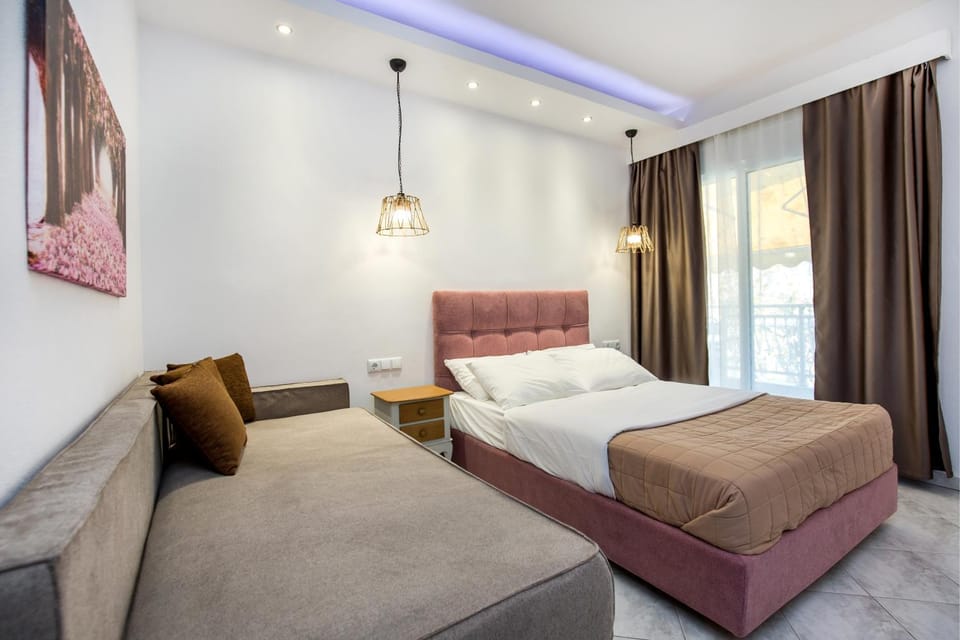 Studios Suzanna Apartment in Thasos