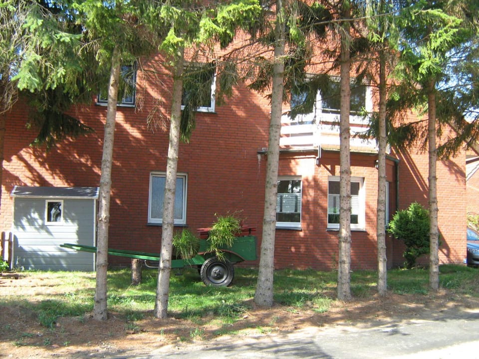 Ferienwohnung Alte Kämpe Apartment in Lower Saxony, Germany