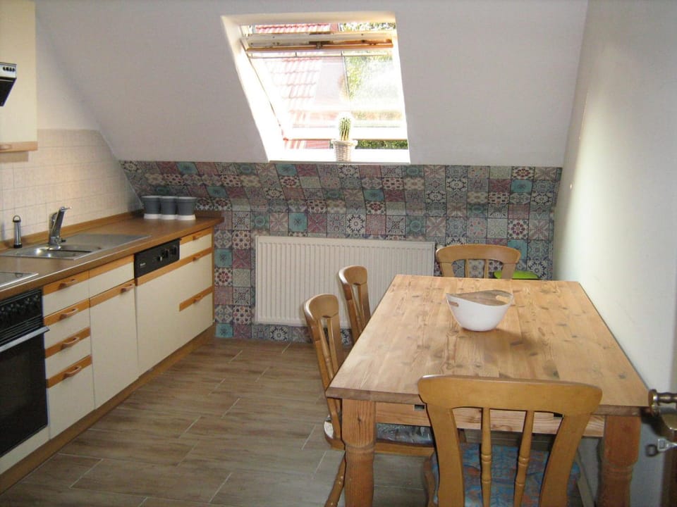 Ferienwohnung Alte Kämpe Apartment in Lower Saxony, Germany