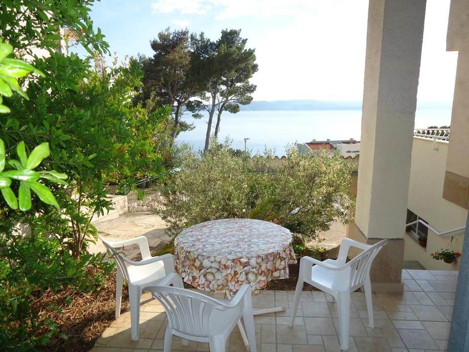 Apartments Marica Apartment in Brela