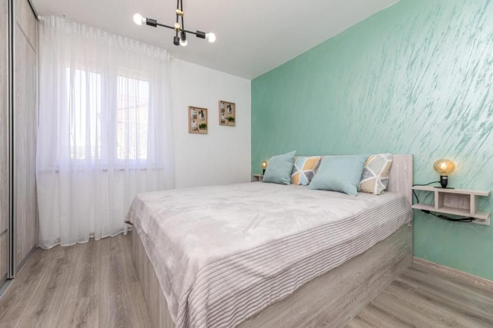 Apartman Gržetić Apartment in Primorje-Gorski Kotar County