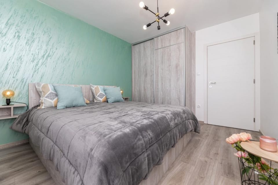 Apartman Gržetić Apartment in Primorje-Gorski Kotar County