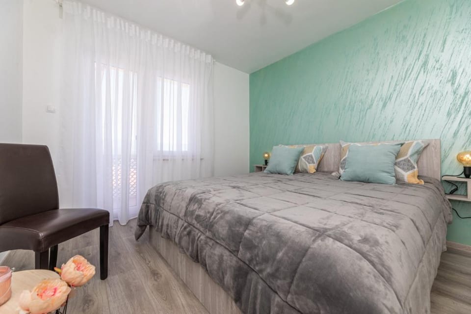 Apartman Gržetić Apartment in Primorje-Gorski Kotar County