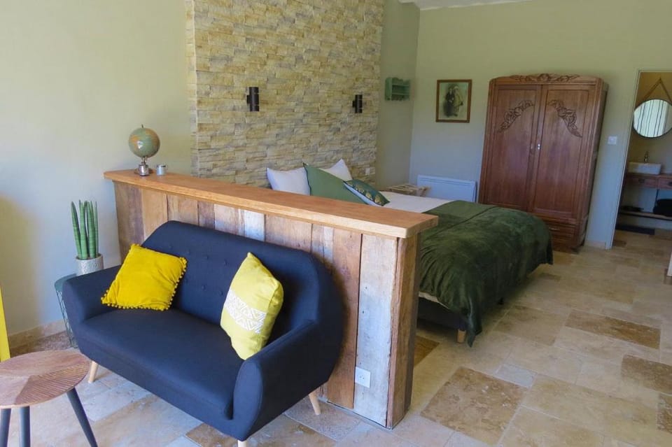 Maison La Viste Bed and Breakfast in Nouvelle-Aquitaine