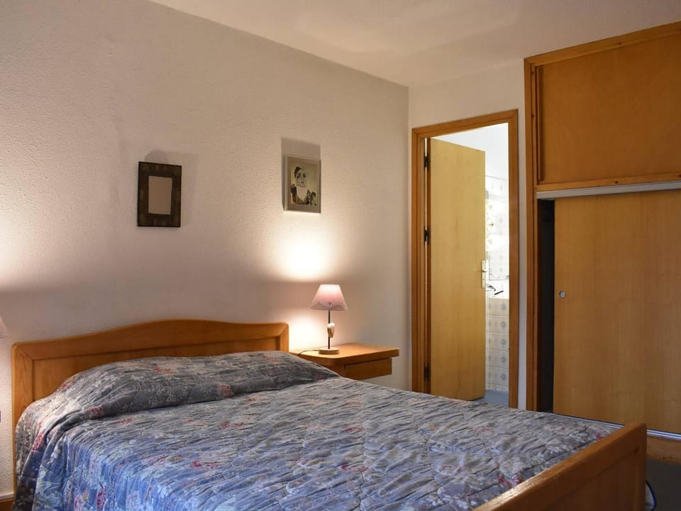 Spacieux appartement 4 pièces pour 9 personnes à Méribel, près des pistes Apartment in Les Allues