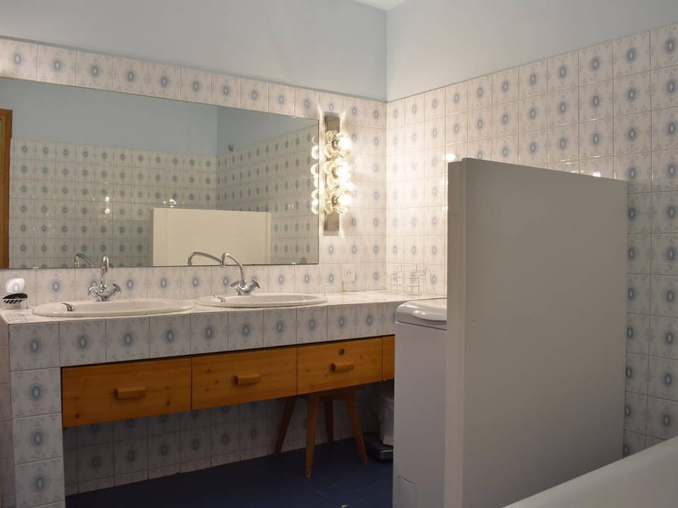 Spacieux appartement 4 pièces pour 9 personnes à Méribel, près des pistes Apartment in Les Allues