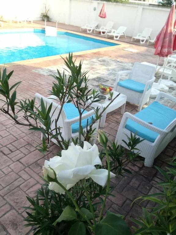 Alba Family Club Hotel Hotel in Burgas Province