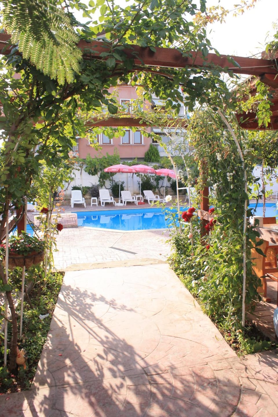 Alba Family Club Hotel Hotel in Burgas Province
