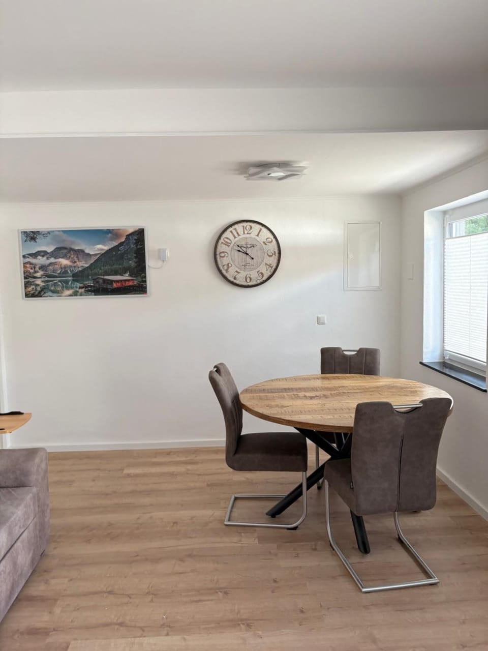 Haus Kleiner Apartment in Upper Austria