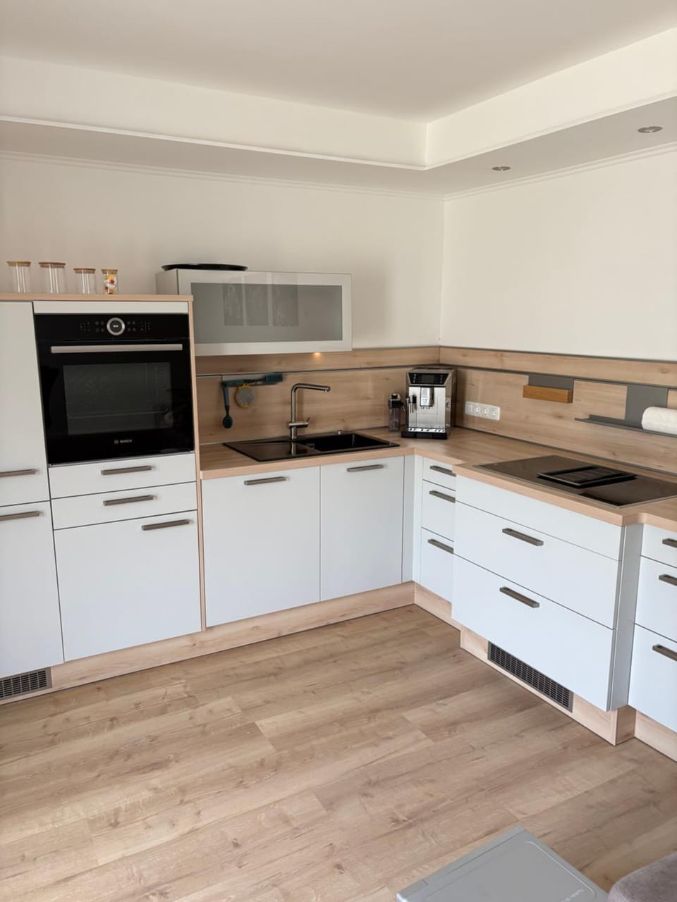 Haus Kleiner Apartment in Upper Austria