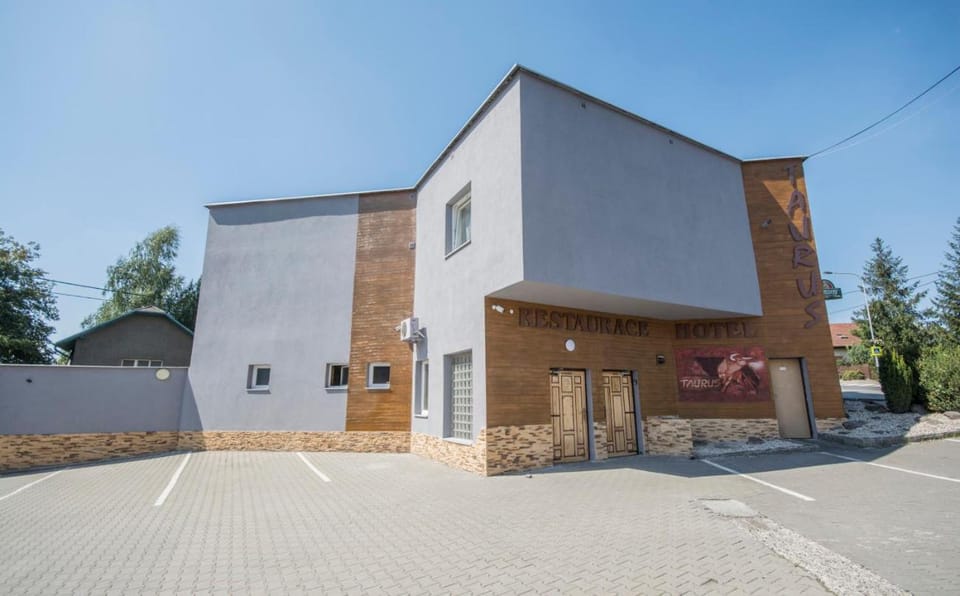 Hotel Taurus Hotel in Czechia