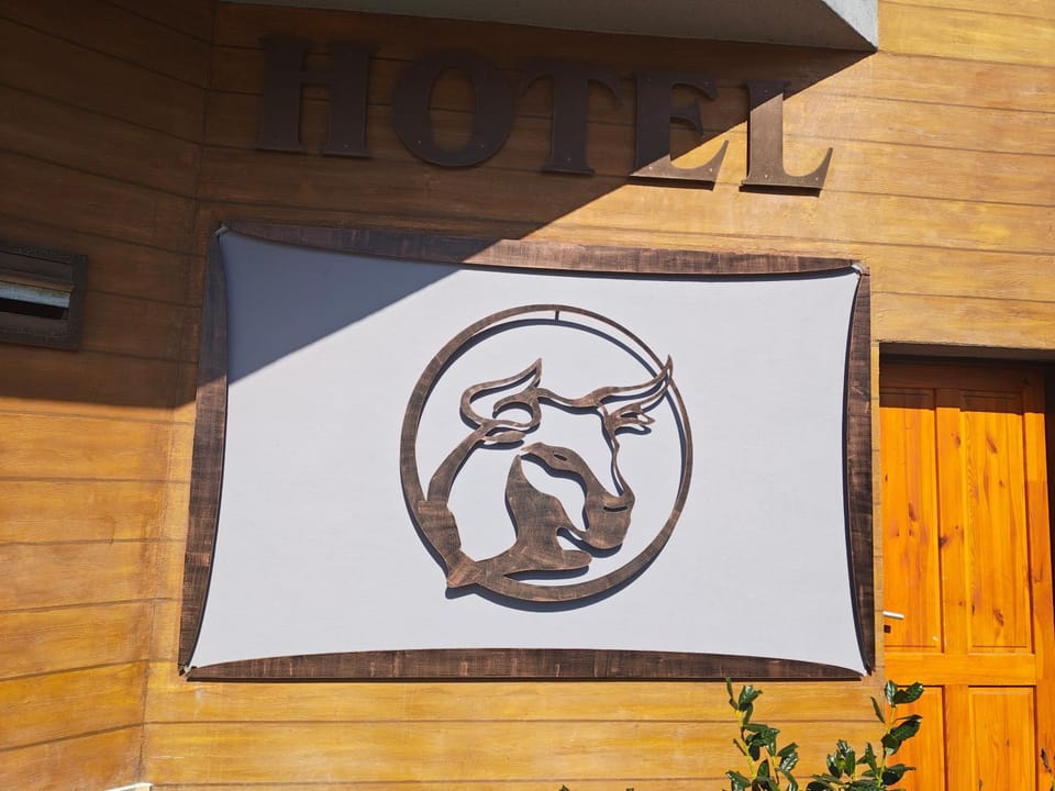 Hotel Taurus Hotel in Czechia