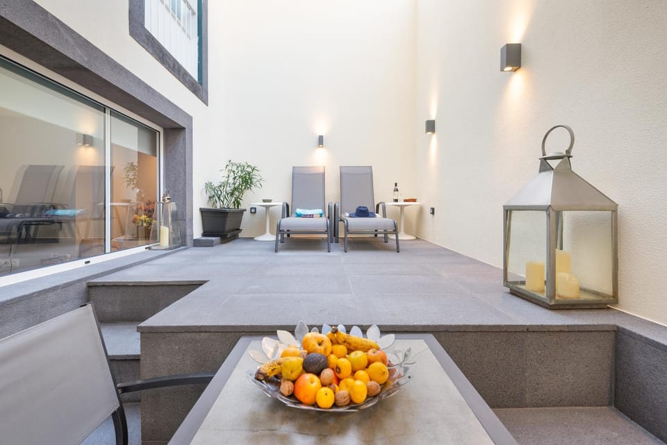 Balcony/Terrace, Dining area