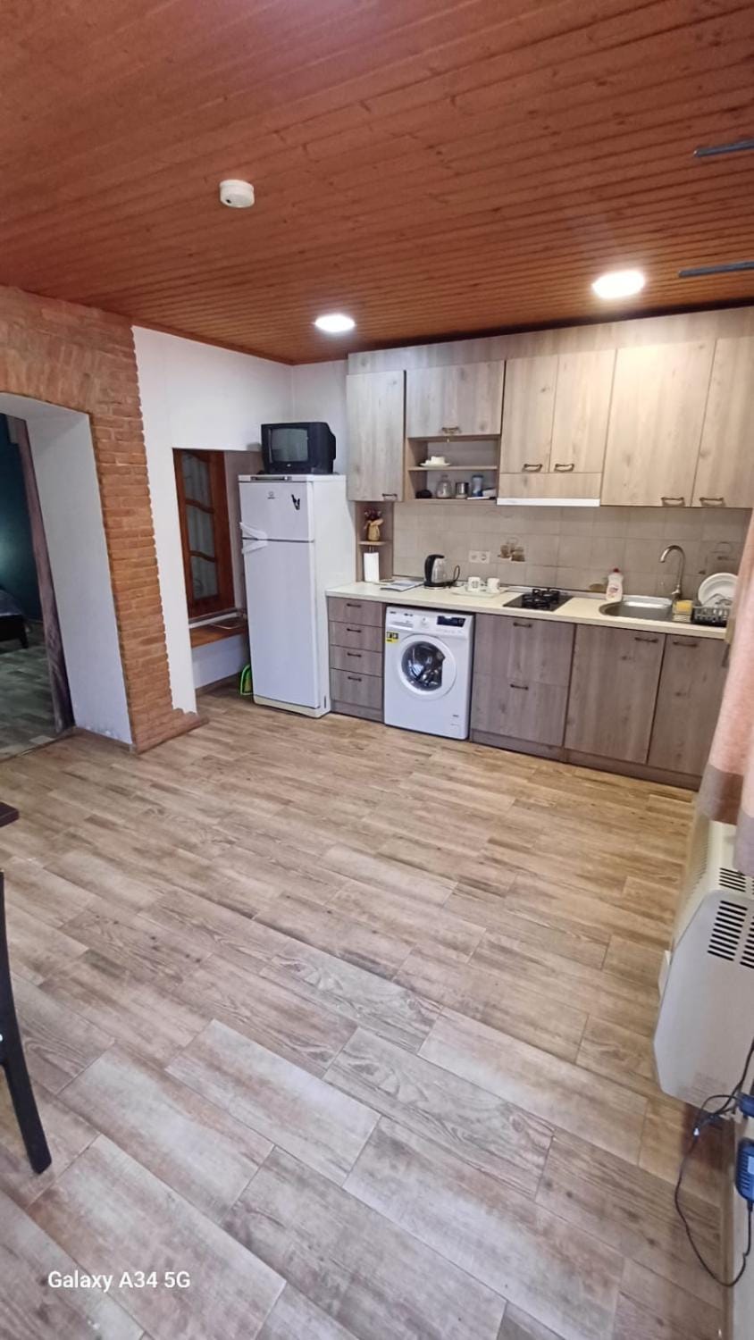 v. dolidze 45 Apartment in Tbilisi, Georgia