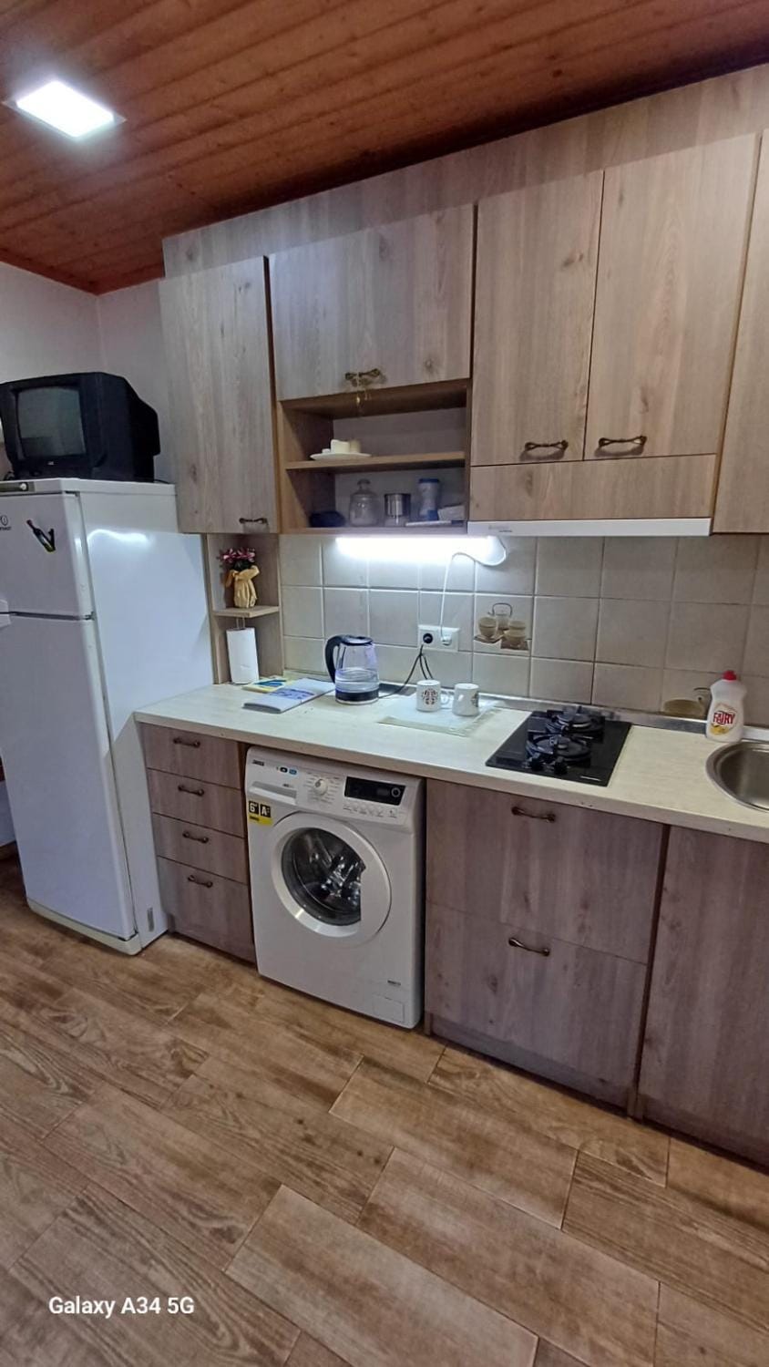 v. dolidze 45 Apartment in Tbilisi, Georgia