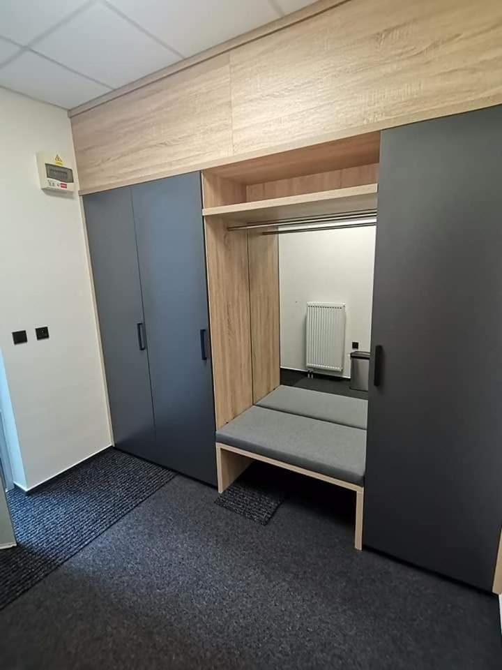 Sareza hotel Hotel in Czechia