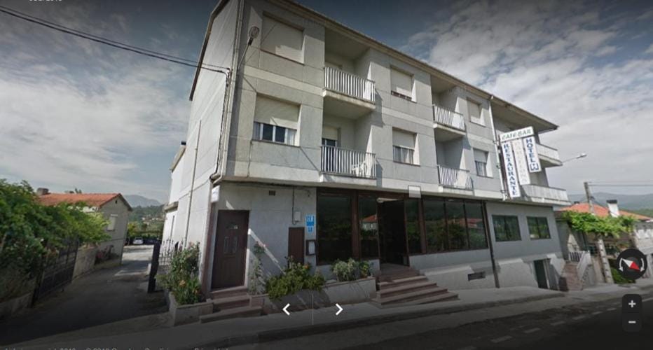 HOTELBARCELONA Hotel in Viana do Castelo District, Portugal