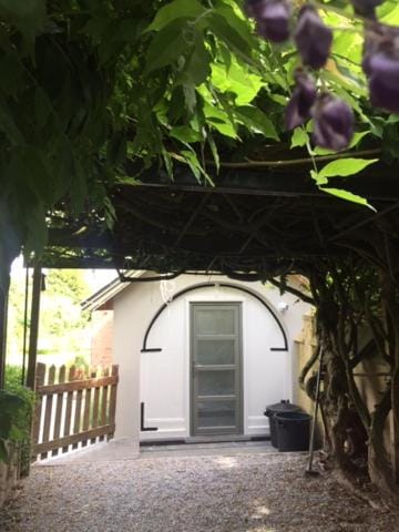 Le Buis House in Flanders