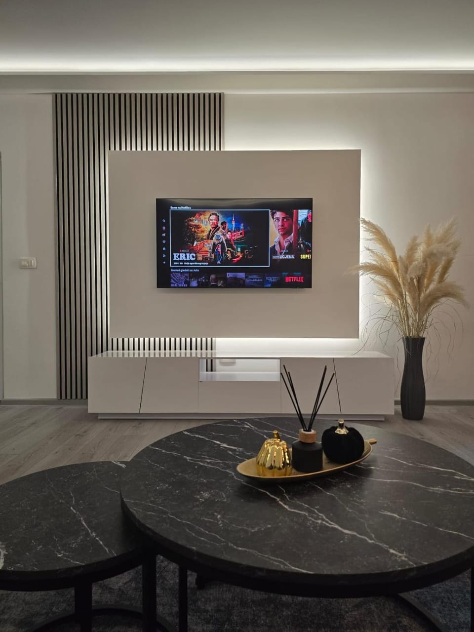 Residence Riverside Apartment in Mostar