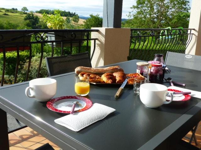 Breakfast