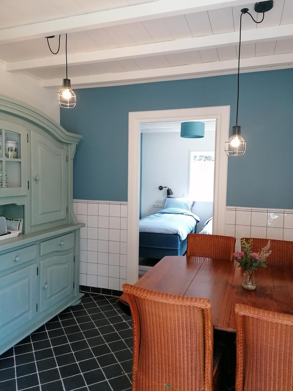 B&B d'n Uilenhof Haren Bed and Breakfast in North Brabant (province)