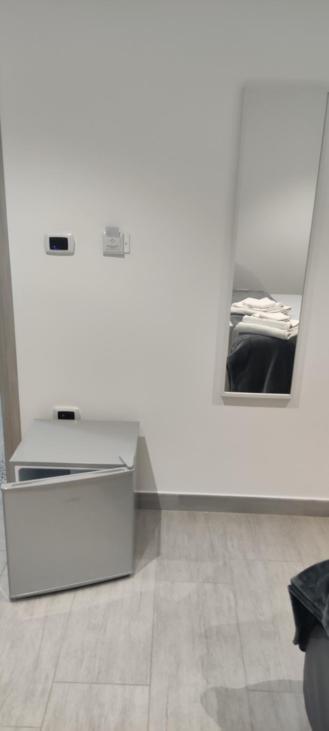 Alba de Mar B&B Bed and Breakfast in Basilicata