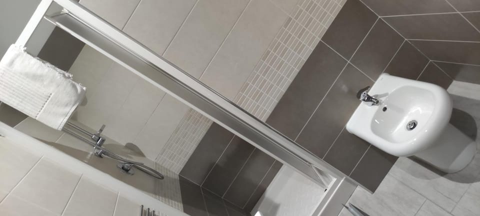 Alba de Mar B&B Bed and Breakfast in Basilicata