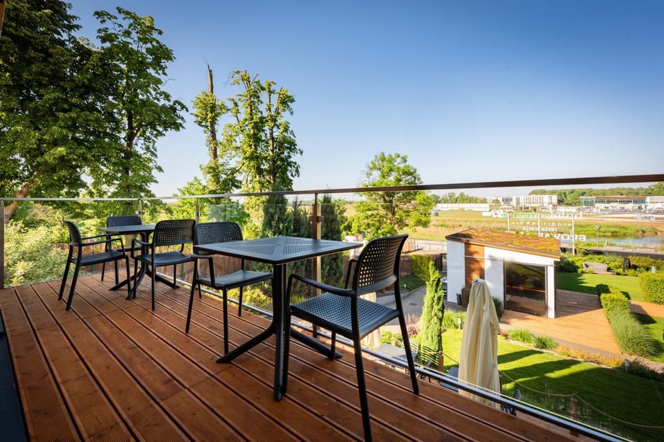 Hotel Uniejów Hotel in Greater Poland Voivodeship