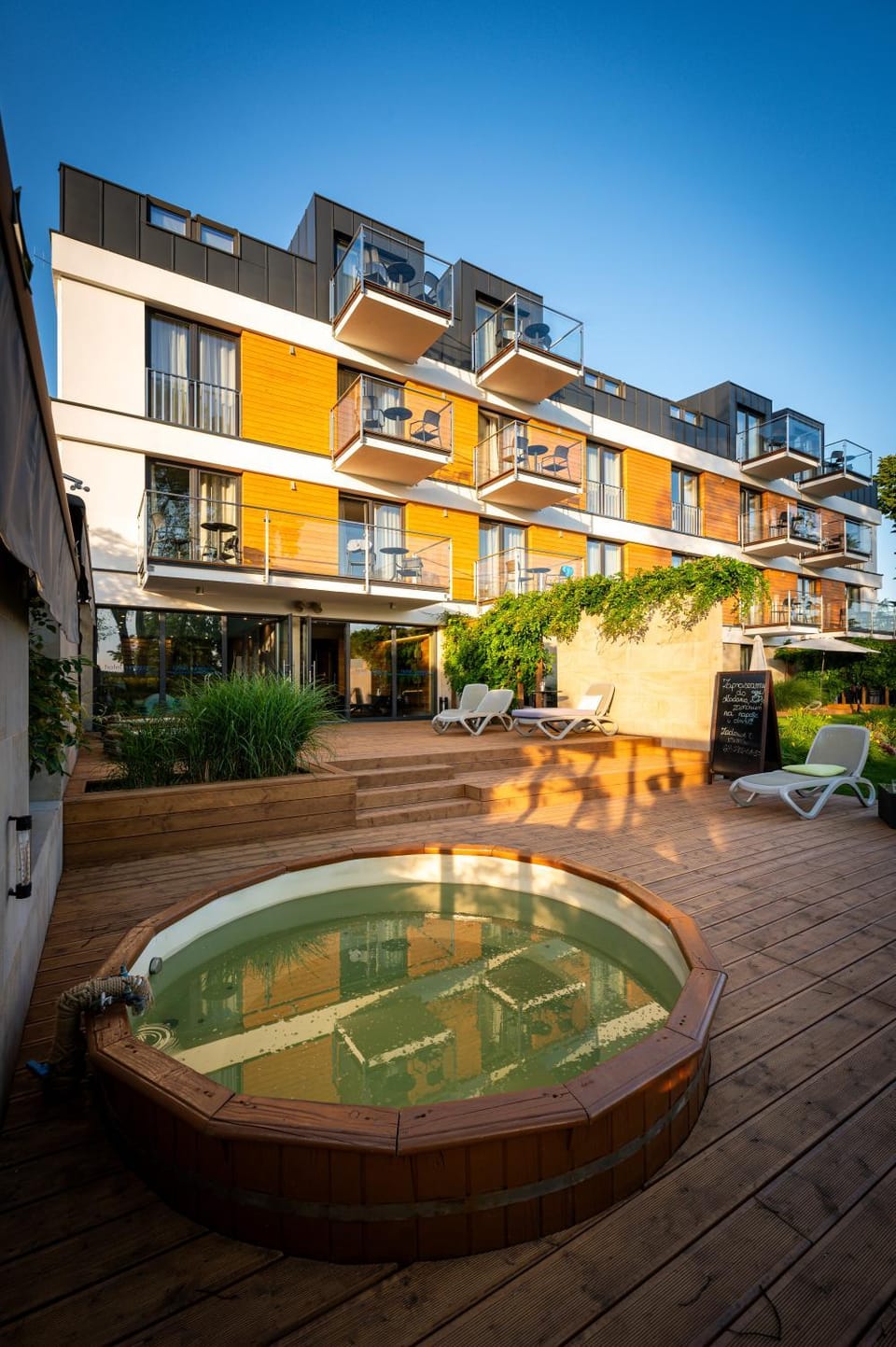 Hotel Uniejów Hotel in Greater Poland Voivodeship