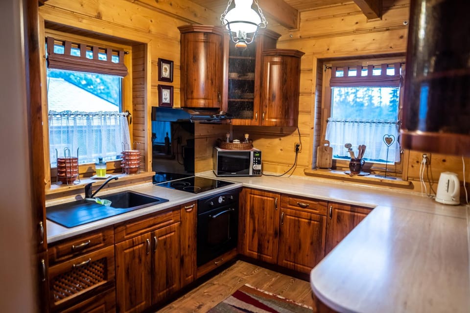 Kitchen or kitchenette, minibar, pet friendly, stove, toaster