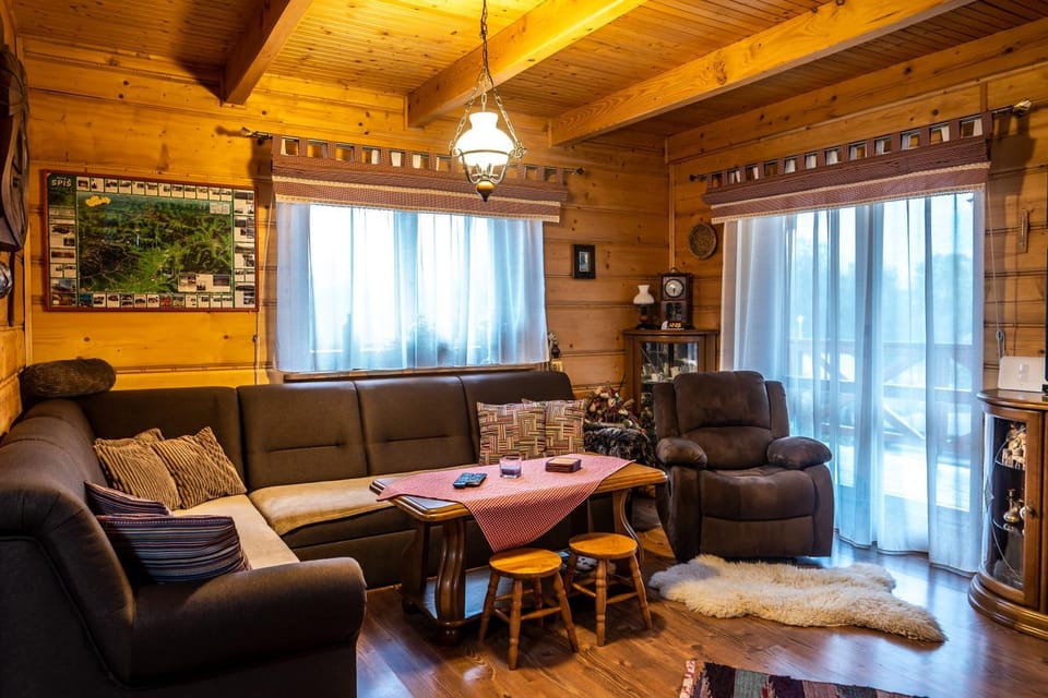 TV and multimedia, Living room, Dining area