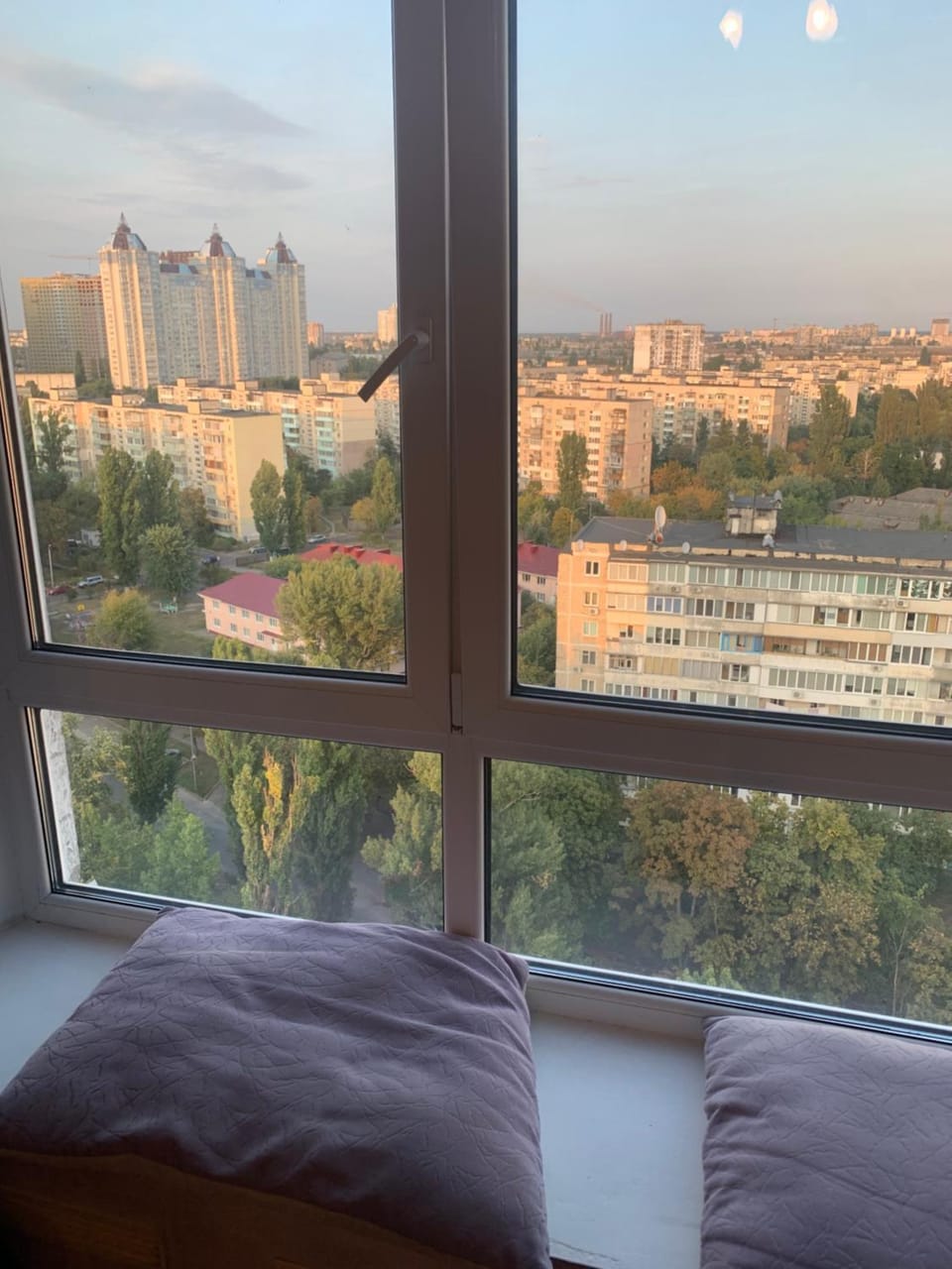 City view