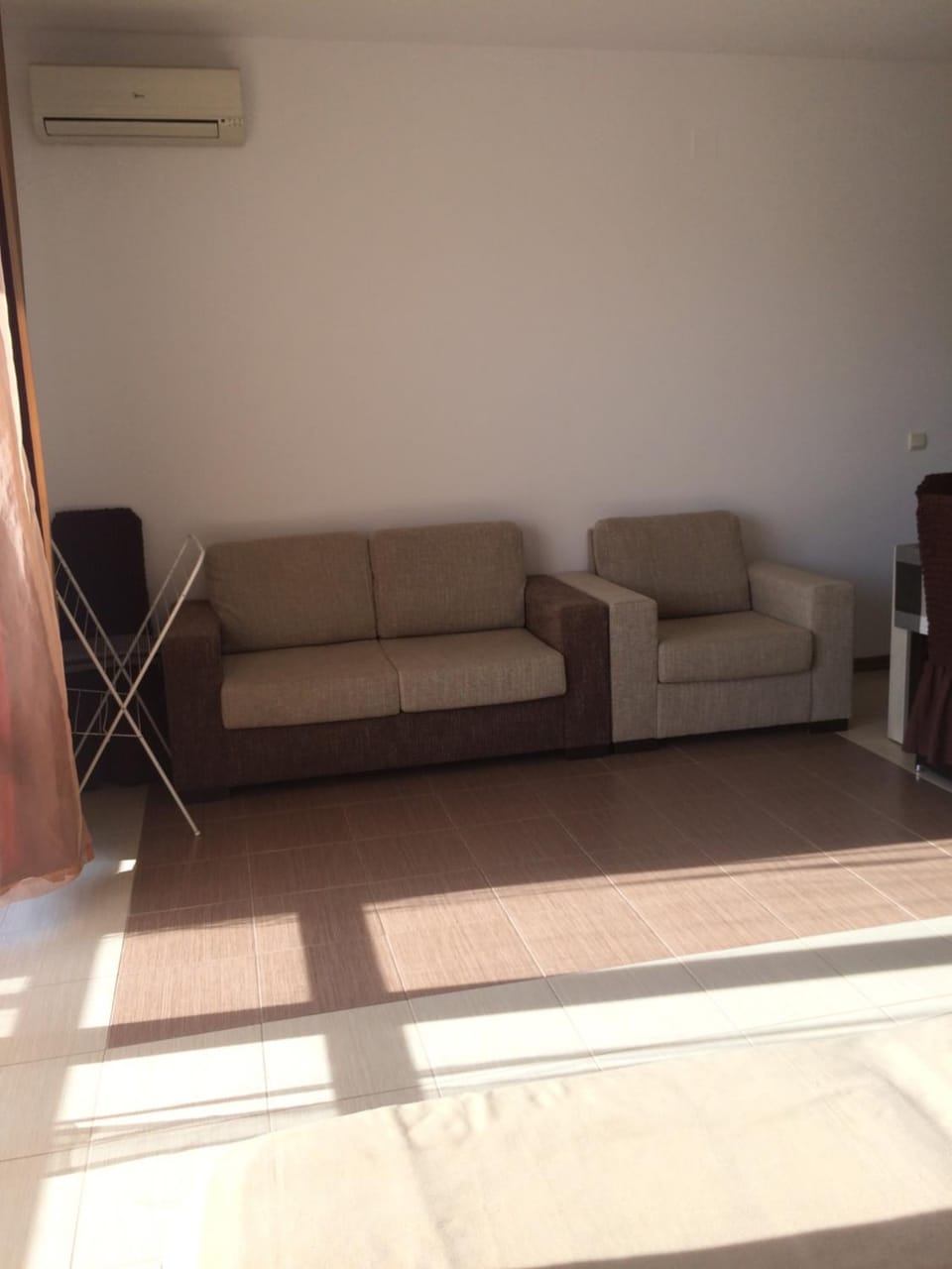Communal lounge/ TV room, Living room, Photo of the whole room, Seating area
