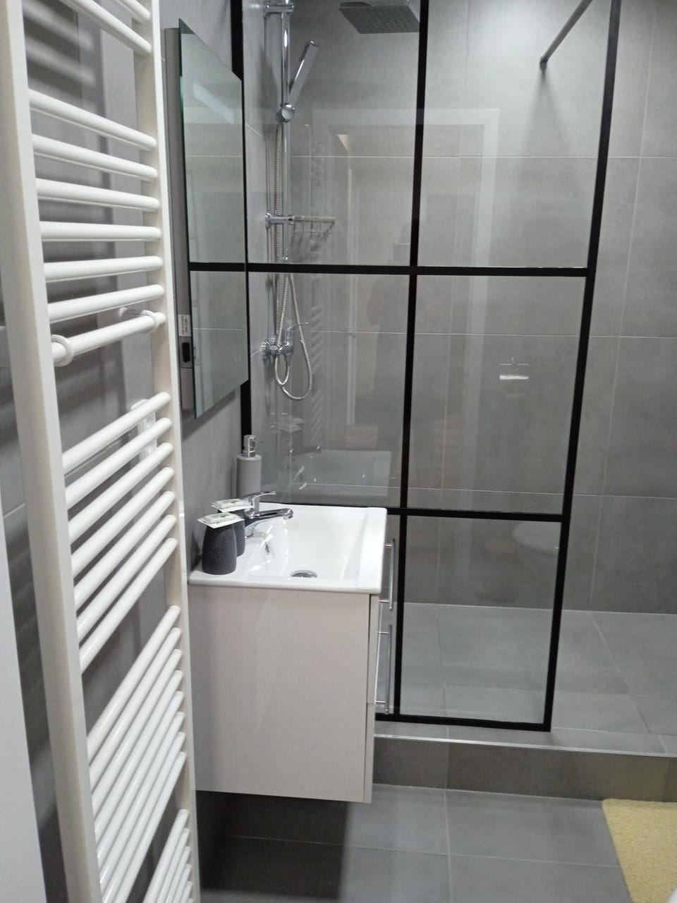 Shower