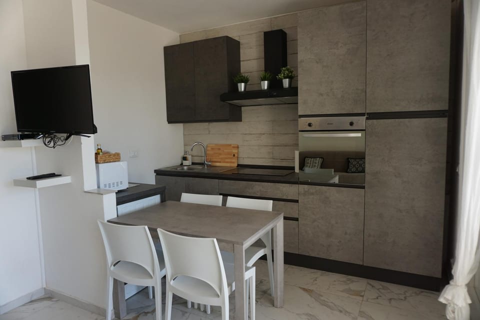 Beach apartments Isola d'Elba Apartment in Tuscany