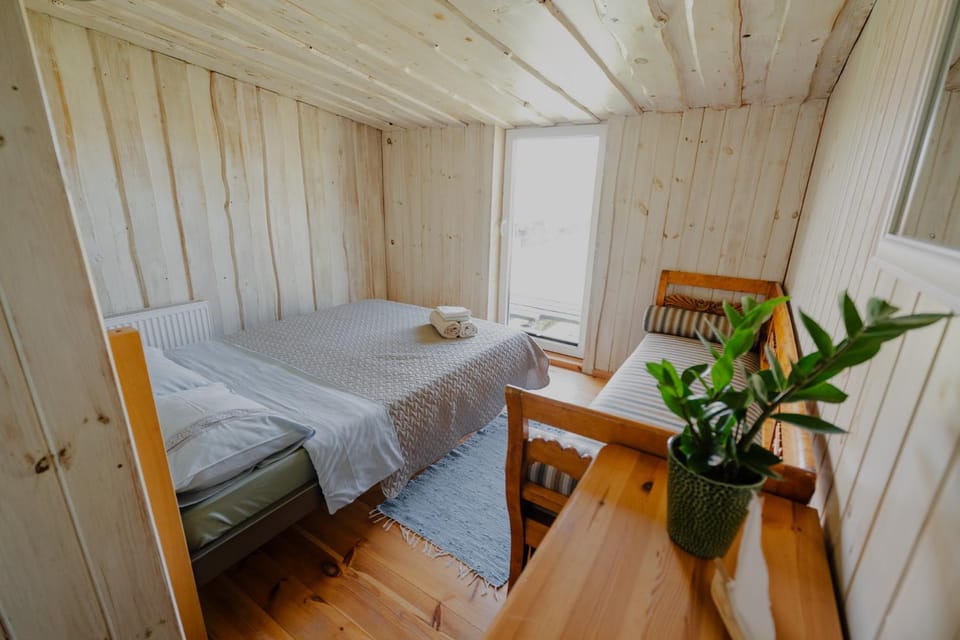 Dandzenieki Bed and Breakfast in Latvia