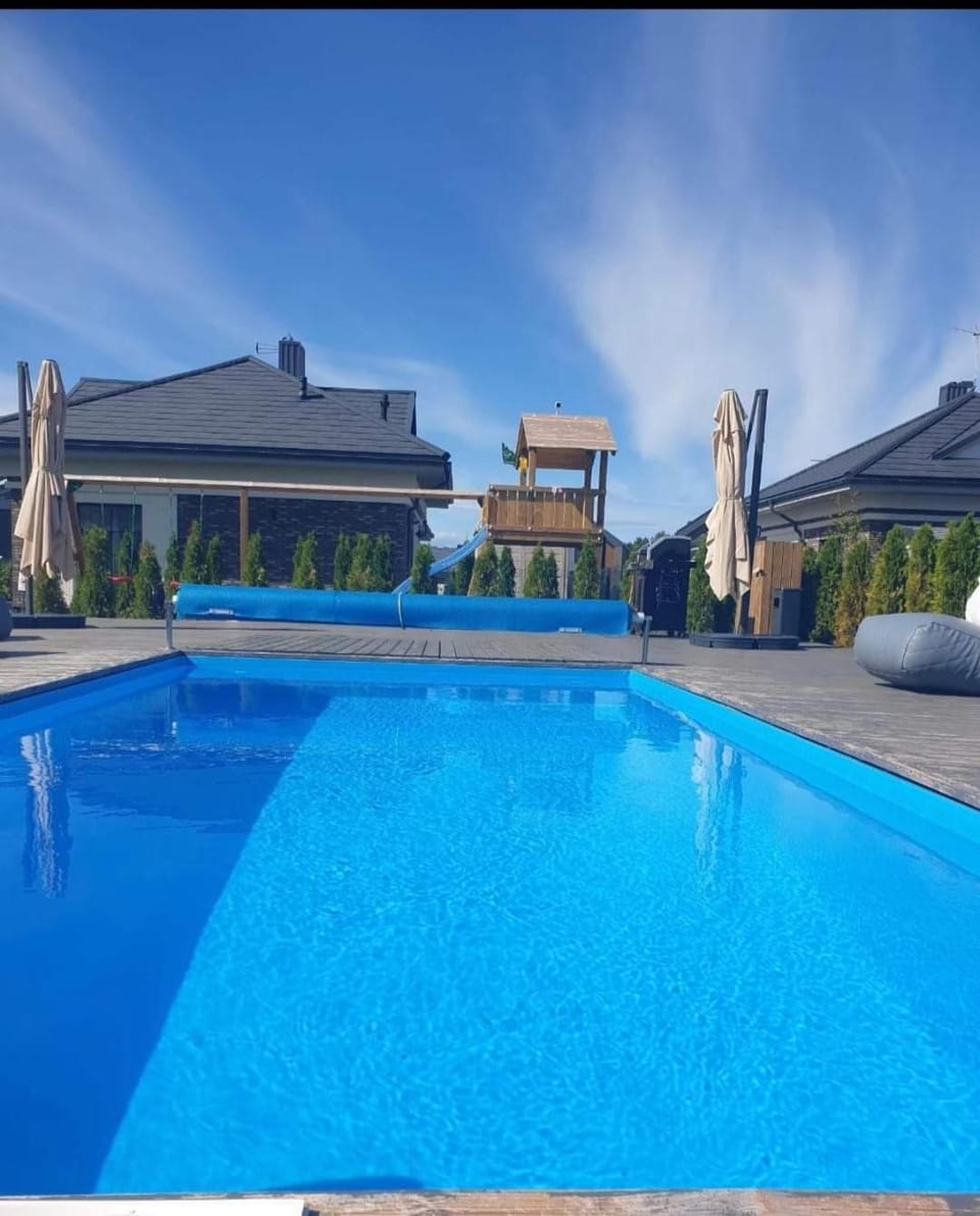 1 Apartamentai prie jūros Apartment in Palanga