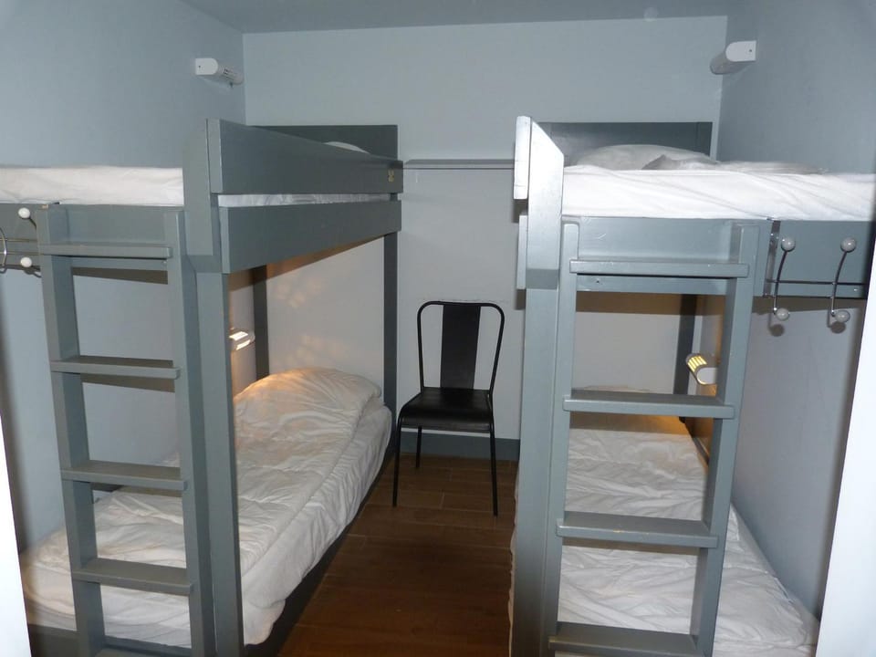 Charmant 3 pièces rénové pour 8 personnes aux Arcs 1800 Apartment in Landry